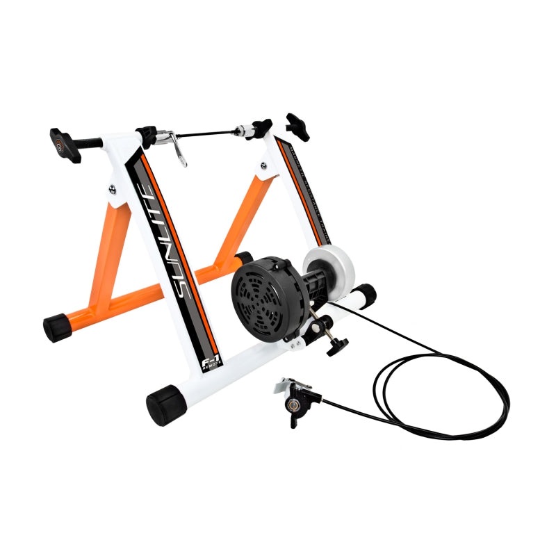 F-1 W/Remote Magnetic 26` to 700c 6 Levels
