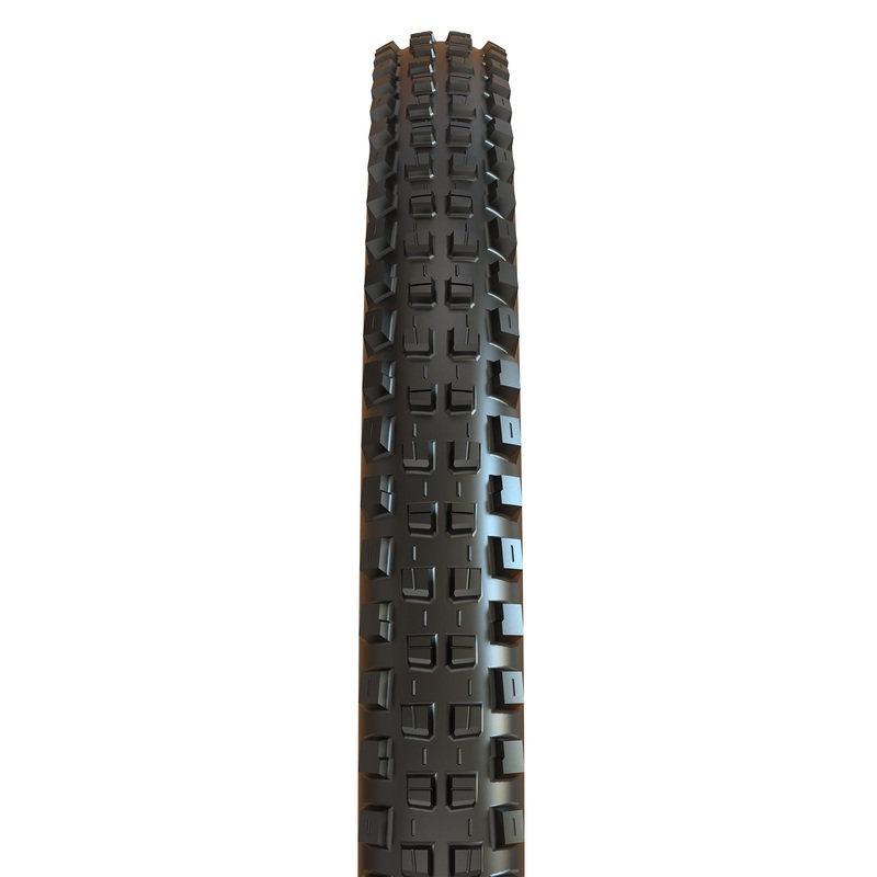 Highroller Tire, 3CG/EXO+/TR/WT – 27.5×2.4