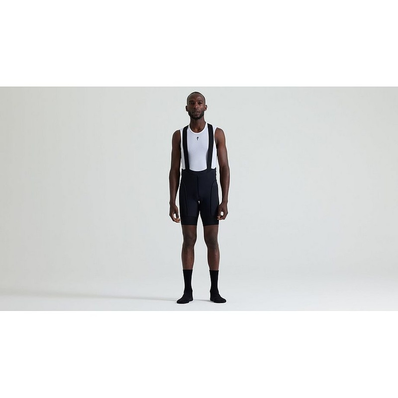 Men’s Prime SWAT Liner Bib Shorts