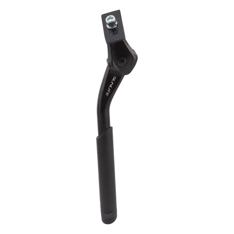 Pro Stand Center Mount Kickstand Center 24-29` Adjustable Alloy Black