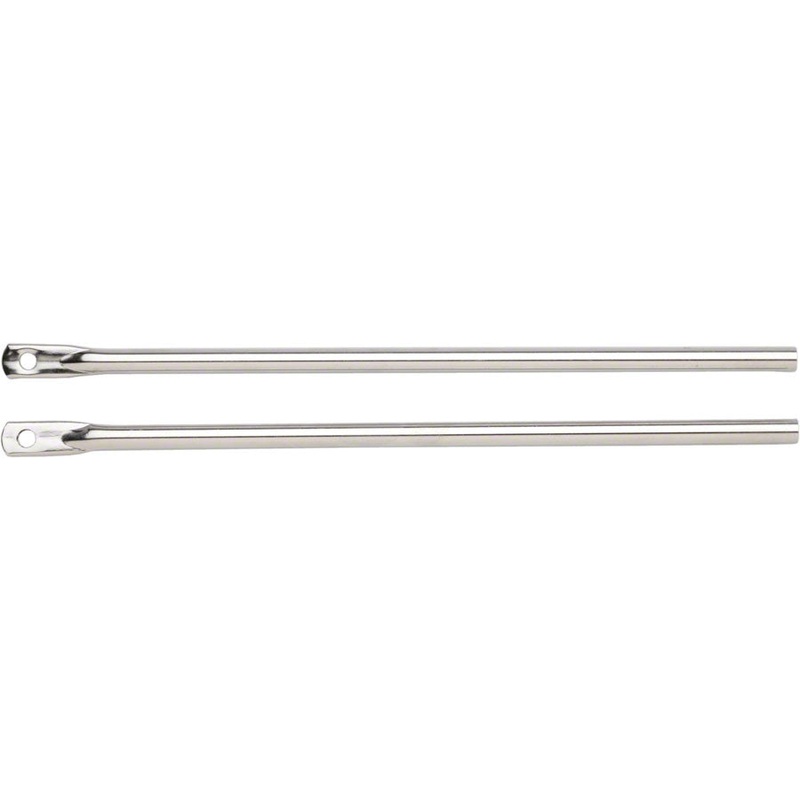 Rack Upper Struts 300mm Long Pair