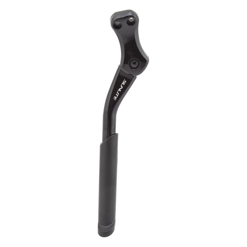 Rear Pro Stand Direct Mount Kickstand 18mm Direct Mount 24-29` Adjustable Alloy Black