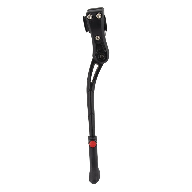 Rear QuickAdjust Chainstay Mount Kickstand Chainstay 24-29` Adjustable Black