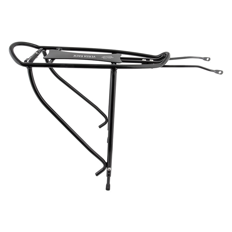 Versa Disc Brake Compatible Rear Rack