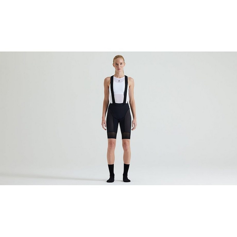Women’s Prime SWAT Liner Bib Shorts