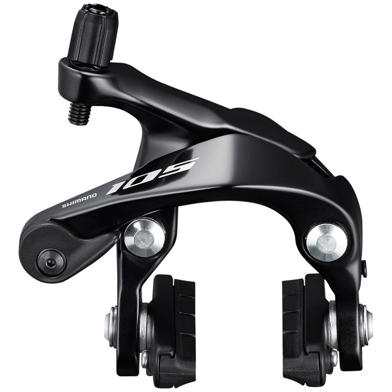 105 BR-R7000 Rear Road Caliper Brake Black