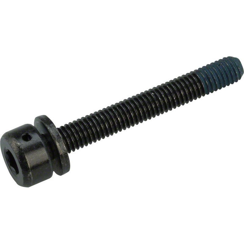 36.8mm Disc Brake Caliper Fixing Bolt 74mm Caliper on Flat-Mount Frame Adaptor