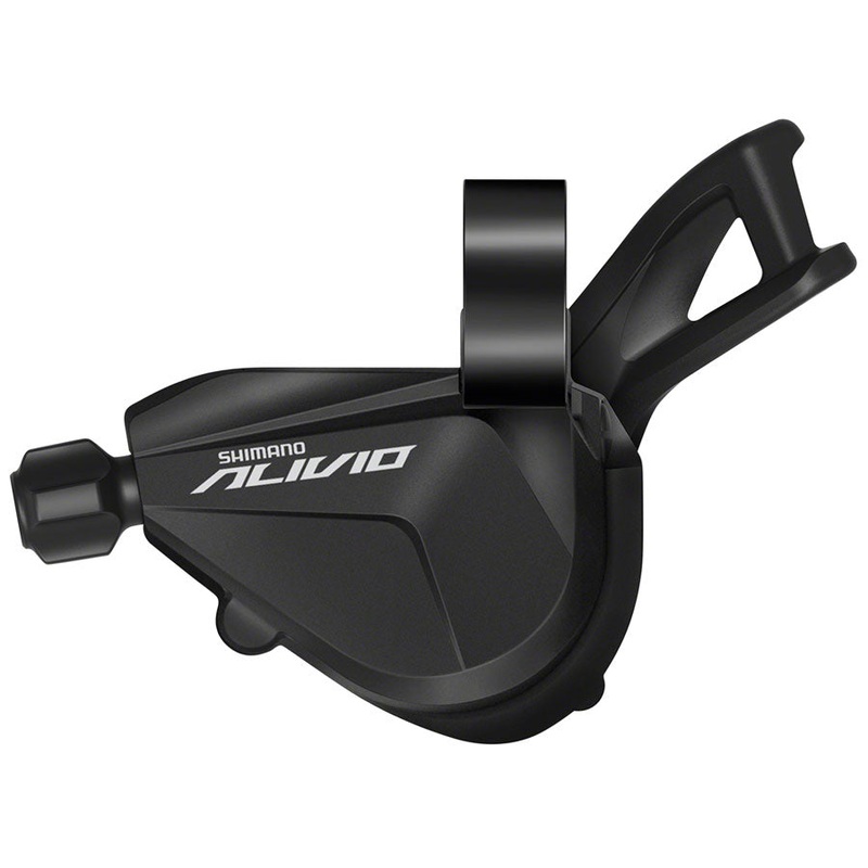 Alivio SL-M3100-2L Shifter – Left 2-Speed RapidFire Plus