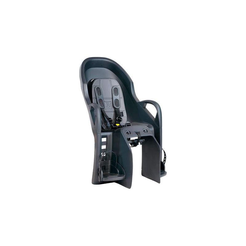 Dash RM MIK HD Child Bike Seat