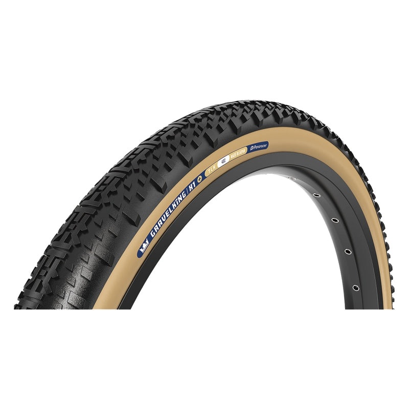 GravelKing X1+ Tubeless Tire – 700 x 50c
