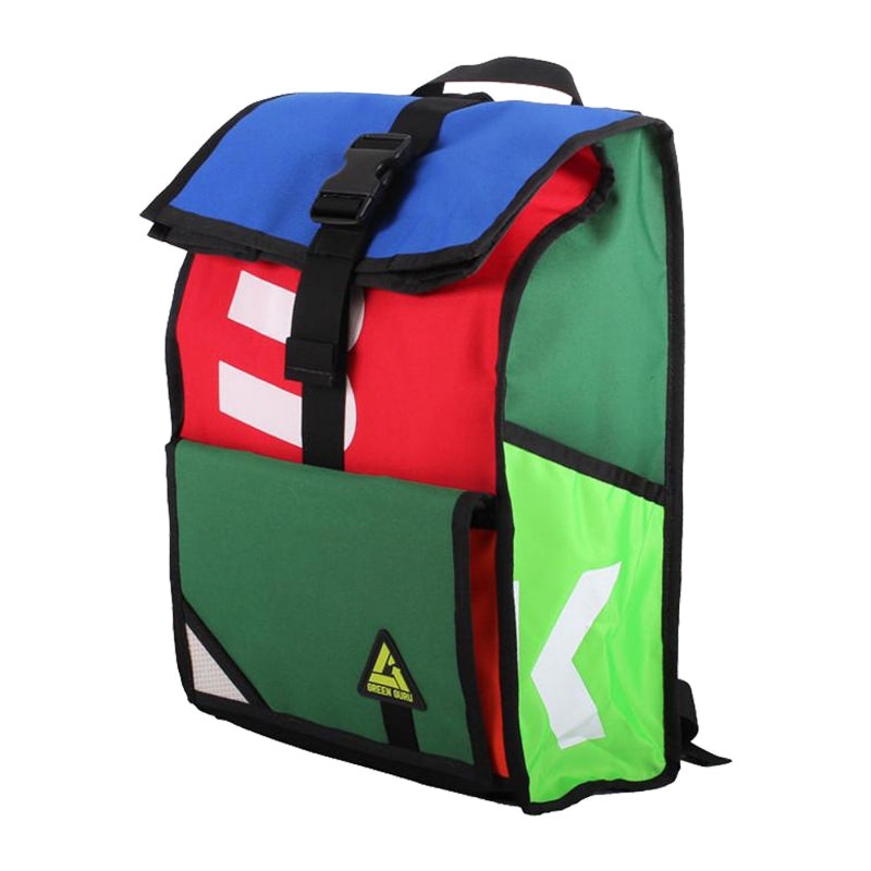 Joyride Roll Top Backpack  24L 1512 c.i. Assorted