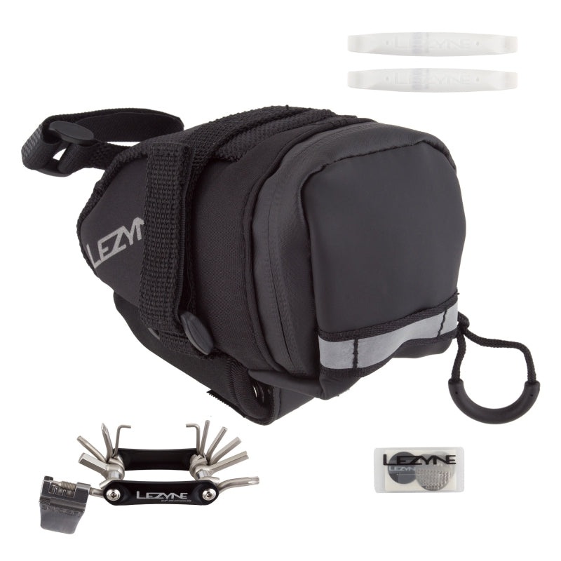 M-Caddy Loaded Velcro Straps 5.1×2.4×3.1` 30.5 c.i.