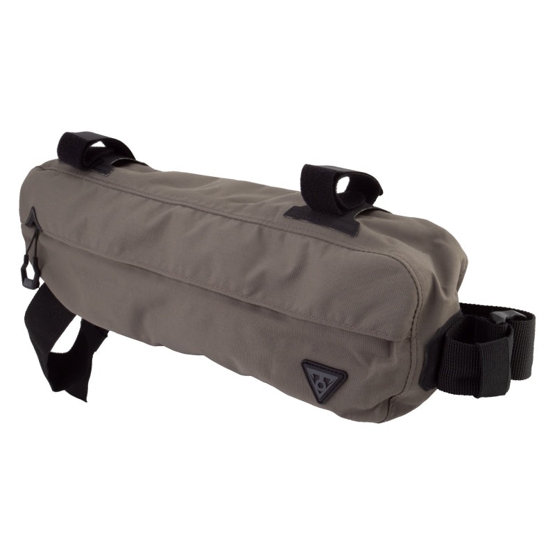 MidLoader 3.0L Velcro Straps 14.8×4.7×2.4` 183 c.i. Olive Green