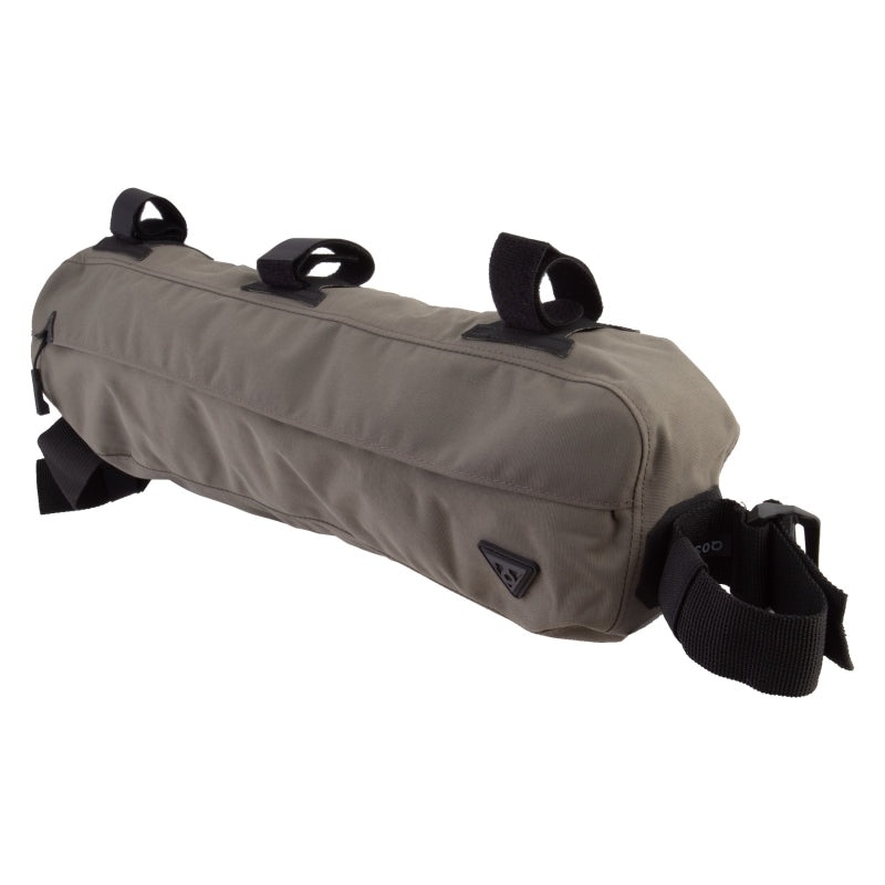 MidLoader 4.5L Velcro Straps 18.1×4.7×2.4 275 c.i. Olive Green