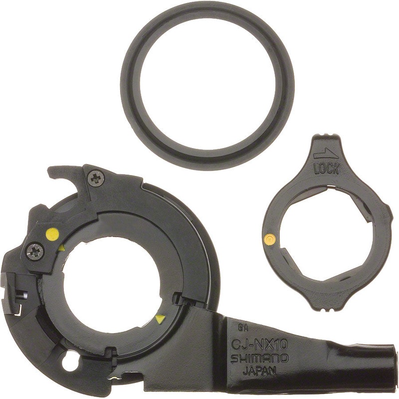 Nexus CJ-NX10 Cassette Joint Unit