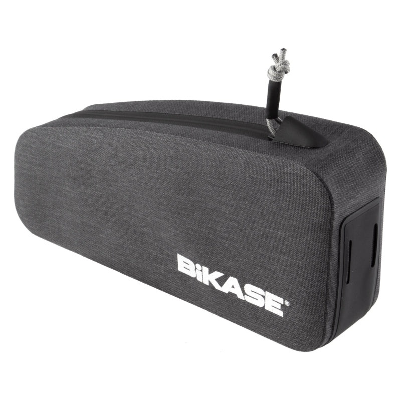 SideKick Frame Bag Velcro Straps/Braze On Grey