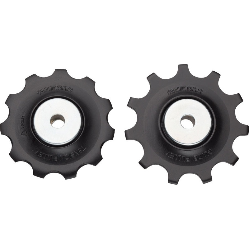 SLX RD-M7000-11 11-Speed Rear Derailleur Pulley Set