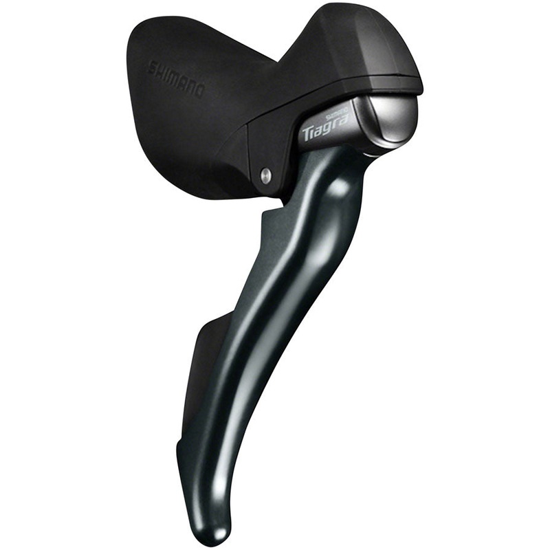 Tiagra ST-4700 10-Speed Right STI Lever Black