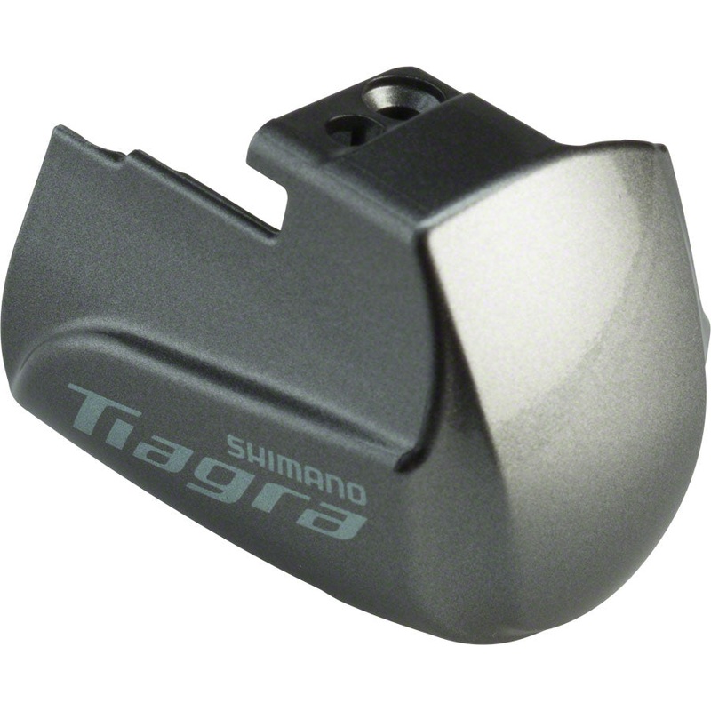 Tiagra ST-4700 Right STI Lever Name Plate and Fixing Screw