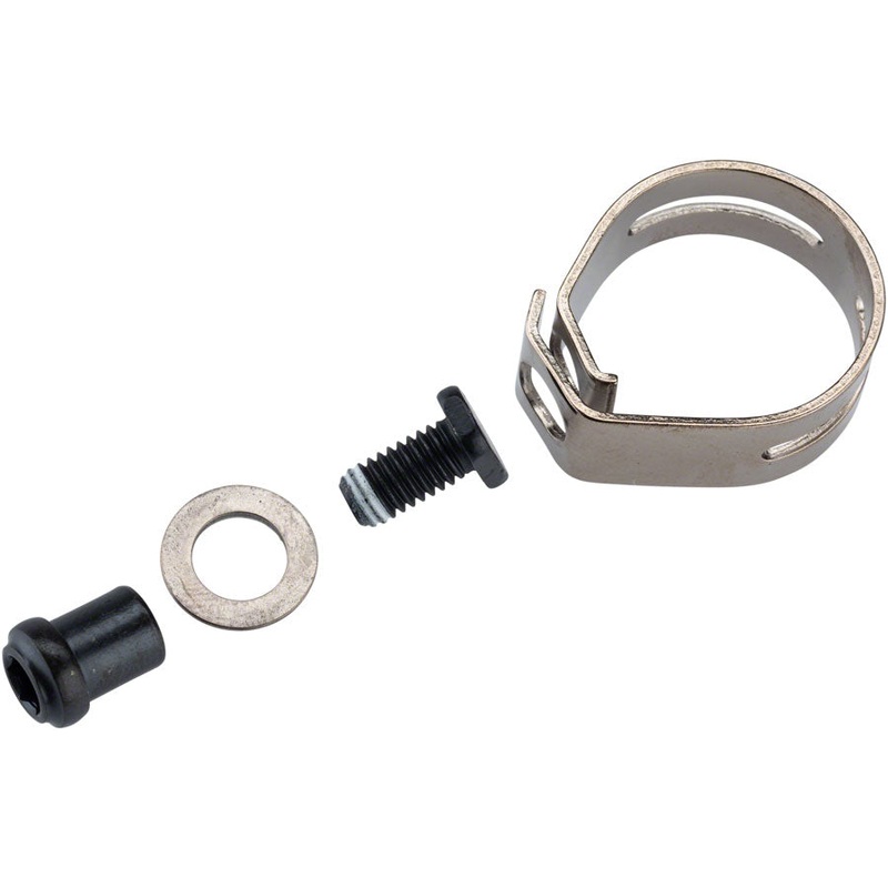Ultegra ST-R8000 STI Lever Clamp Band Unit