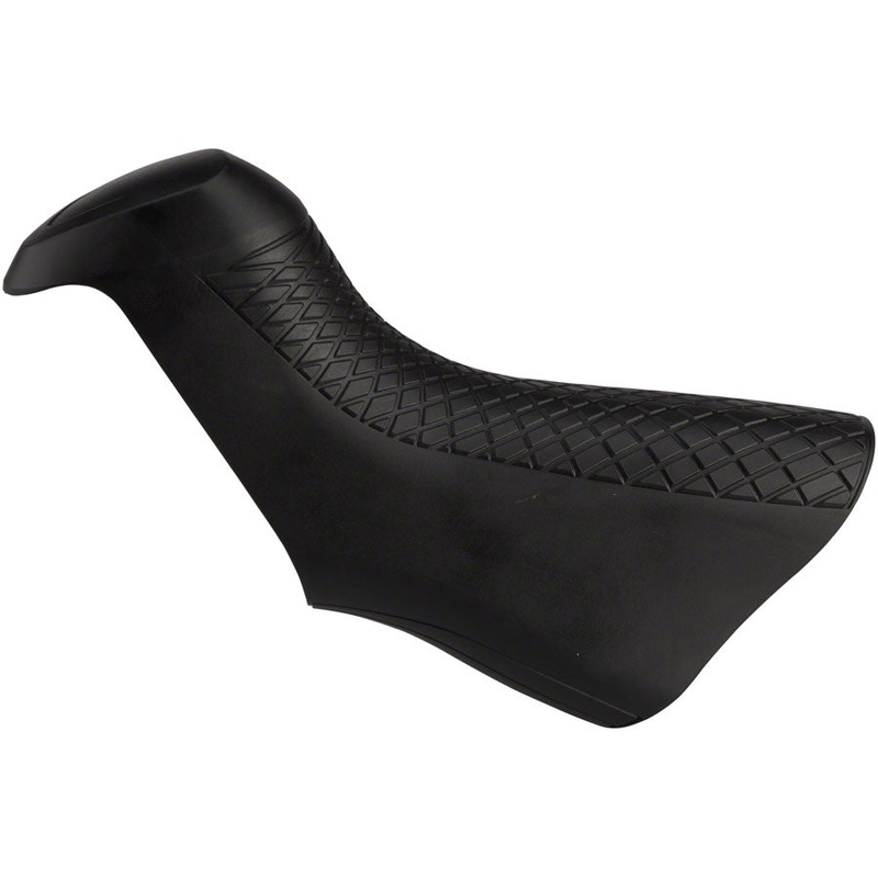 Ultegra ST-R8050 Di2 STI Lever Hoods – Black Pair