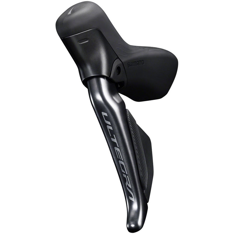 Ultegra ST-R8170-LF Di2 Shift/Brake Lever – Left 2x Black