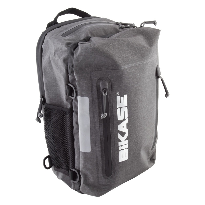 Urbanator Backpack Pannier Combo Bag Hook-On 17x10x8` 1350 c.i. Black