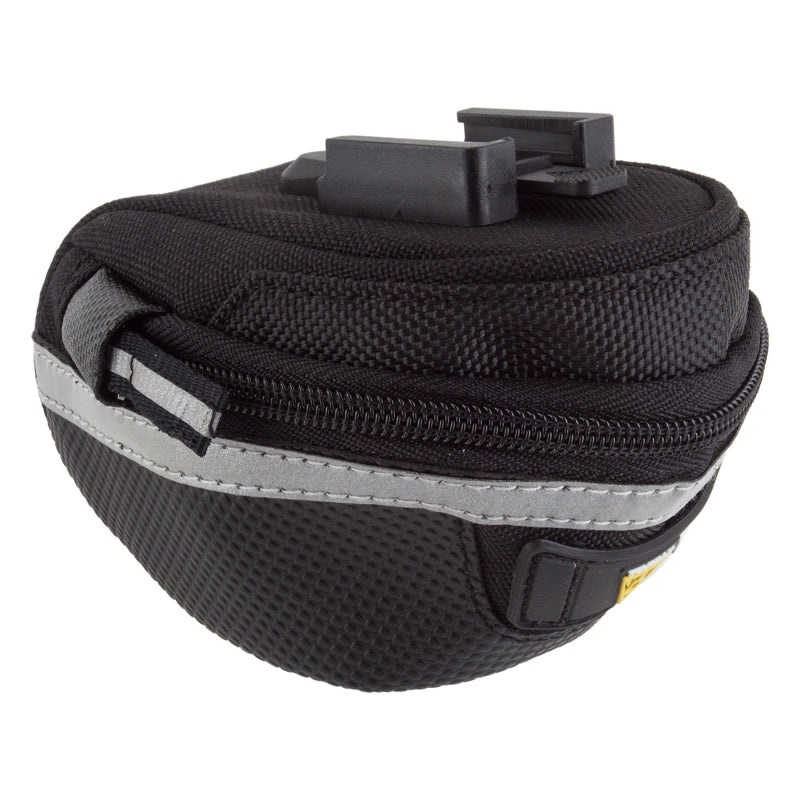 Wedge Pack II QuickClick 4.9×3.3×3.7 (XS)` 30 c.i. Black