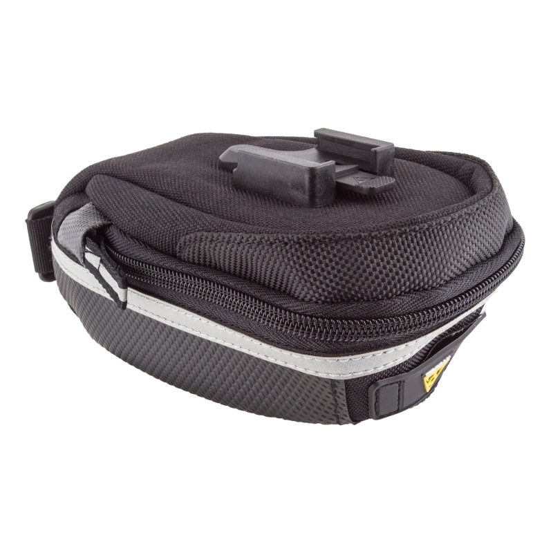 Wedge Pack II QuickClick 6.5×4.1×4.6 (SM)` 50 c.i. Black