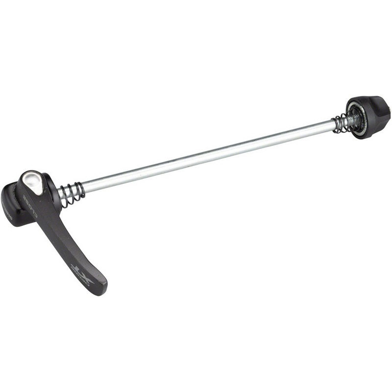 XT HB-M8000 Rear Hub Quick Release