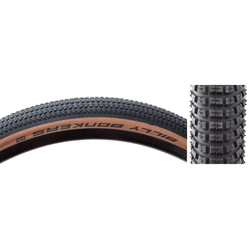 Billy Bonkers Mountain Tire, SBC K-Guard 67TPI – 26×2.1
