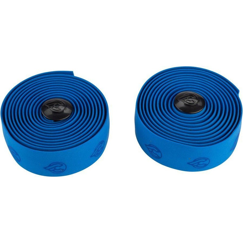 Gel Ribbon Bar Tape – Blue|Blue
