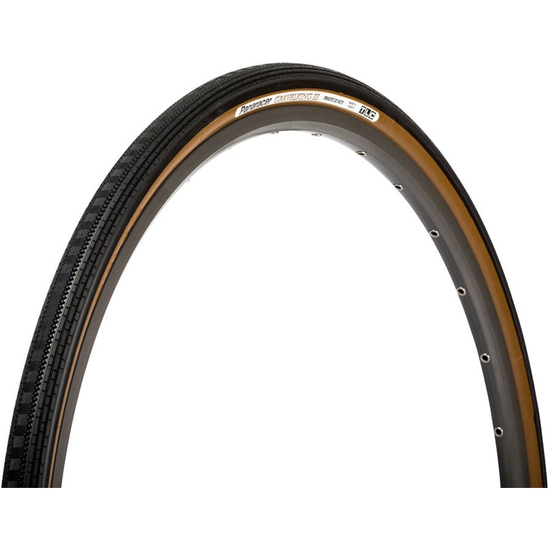 GravelKing SS Plus Tire, ProTite Protection – 700 x 32c