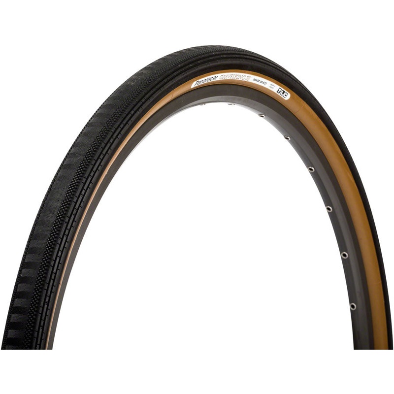 GravelKing SS Plus Tire, ProTite Protection – 700 x 45c