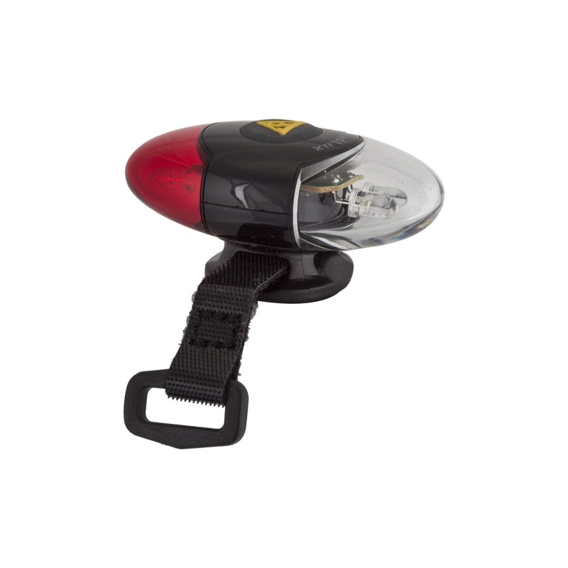 HeadLux  Helmet Not Published