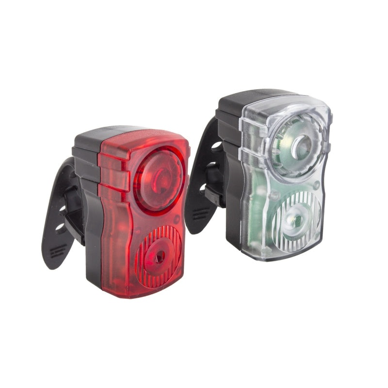 Jammer USB Combo Light Black 3F/3R Combo USB 20/8
