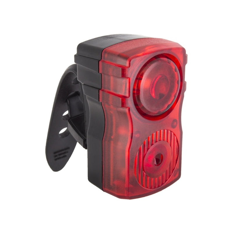 Jammer USB Tail Light Black 3 Rear USB 8