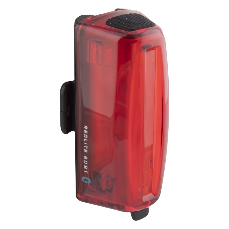 RedLite 80 BT Black 5 Rear Silicone Strap USB 80