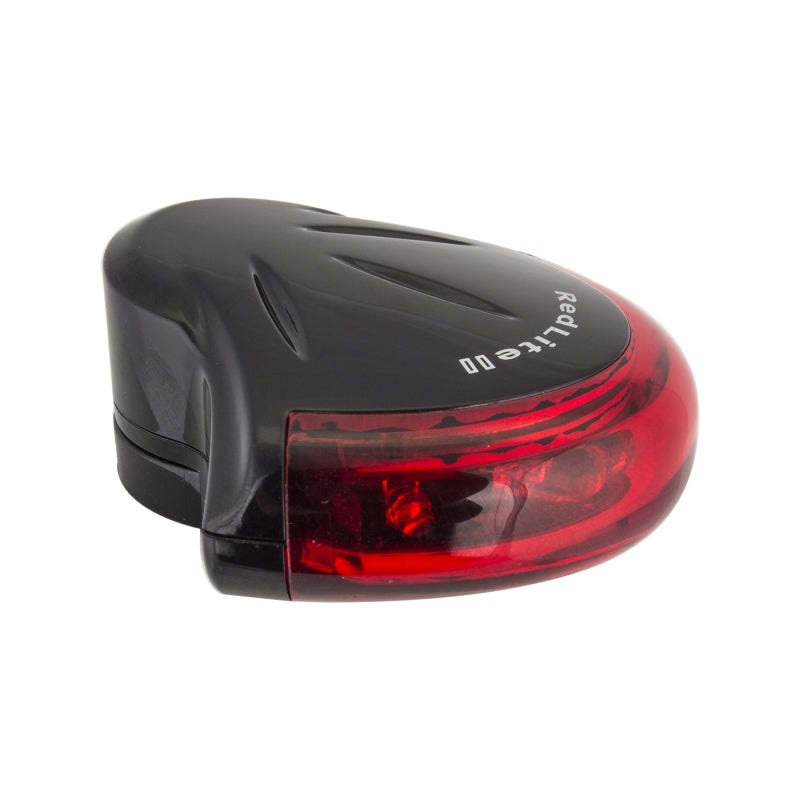RedLite II Black 2 Rear Not Published