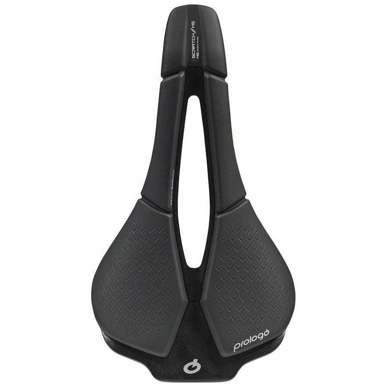 Scratch M5 Pas Bike Seat -140 mm