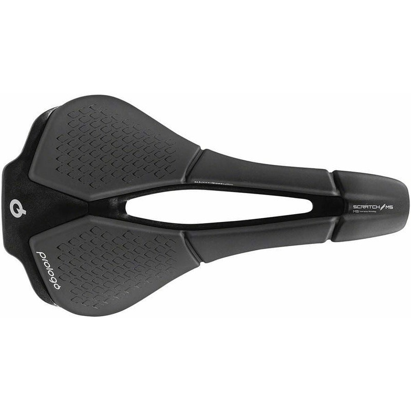 Scratch M5 PAS Bike Seat -147mm