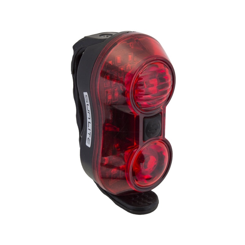 TL-L215 USB Tail Light Black Rear USB Not Published