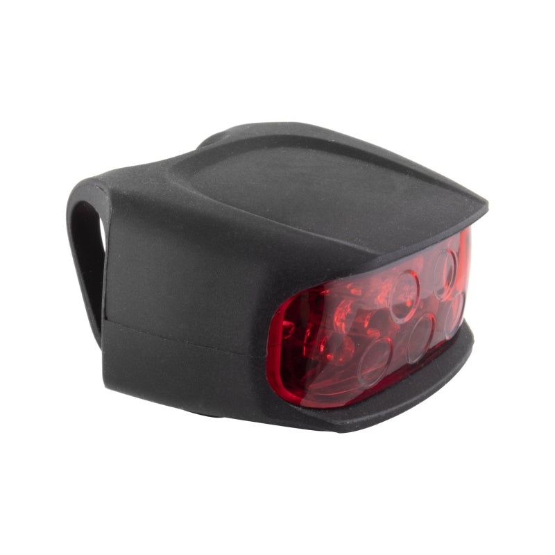 TL-L401 Griplite Tail Light Black 3 Rear Not Published