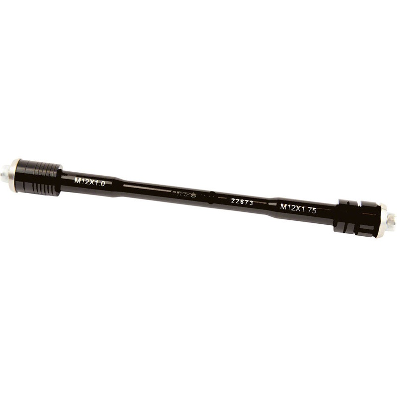 Trainer Thru Axle 9733 12mm x 148mm 1.5 pitch