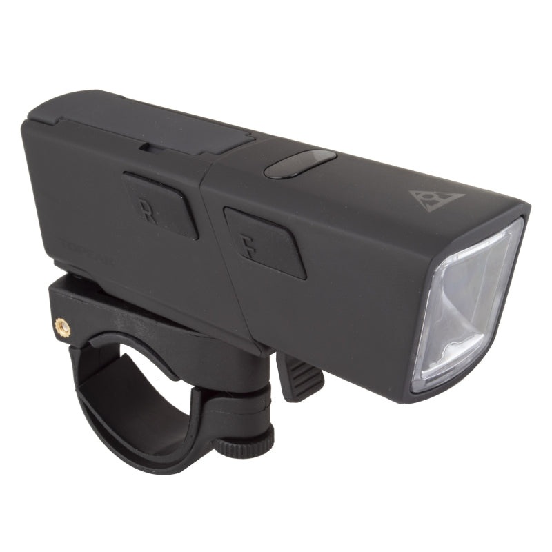 WhiteLite 800 BT Black 5 Front Handlebar USB 800