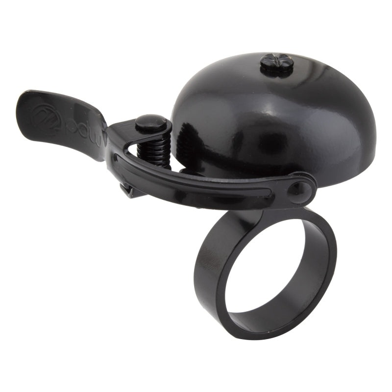 Alexander Graham Bell|Black|Brass