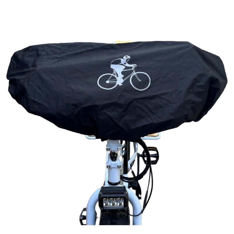 Cockpit Cover Cockpit Cover Handlebars 36×8` Black 3016