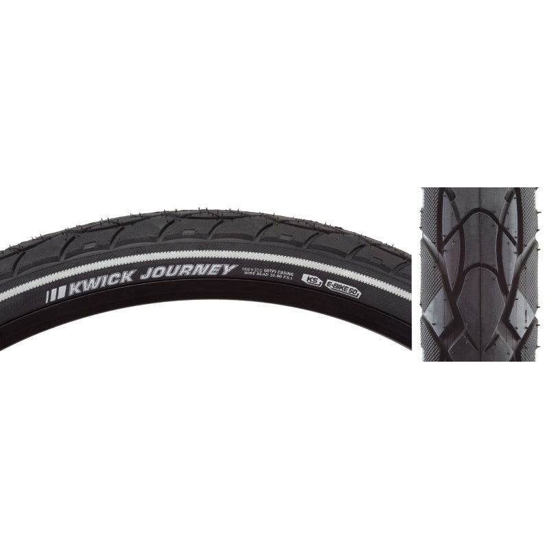 Kwick Journey Sport KS Tire – 700x32c