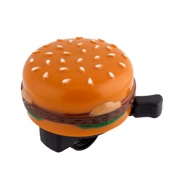 Quarter Pounder Bell Lever Quarter Pounder Cheeseburger
