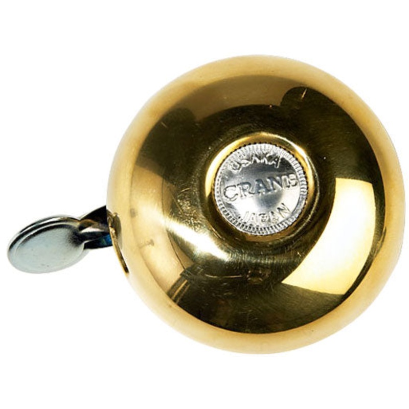 Riten Bell Gold